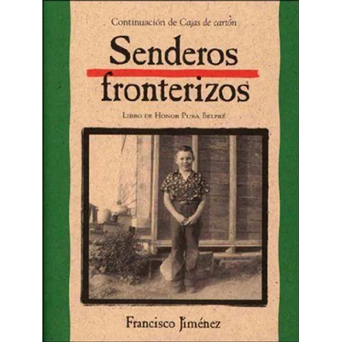 Senderos Fronterizos (Breaking Through)