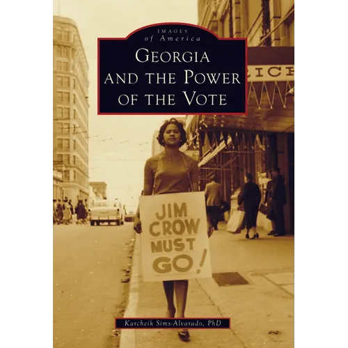 Georgia and the Power of the Vote