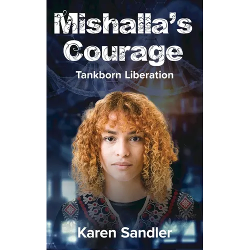 Mishalla's Courage