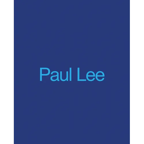 Paul Lee