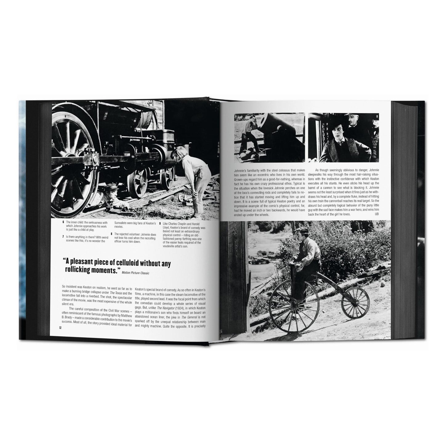100 All-Time Favorite Movies of the 20th Century (English) Book