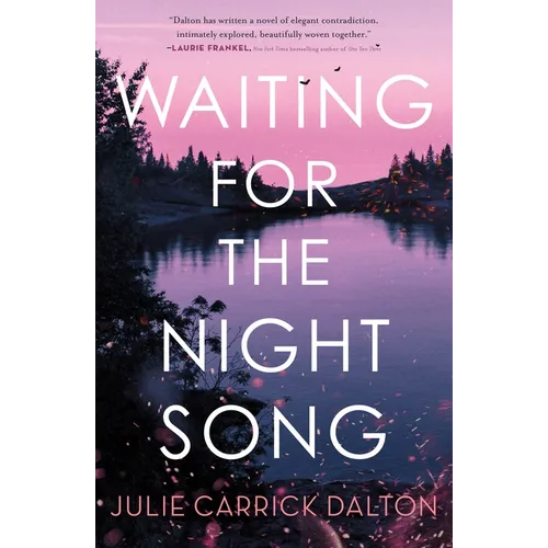 Waiting for the Night Song