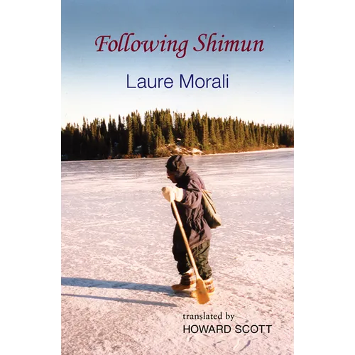 Following Shimun