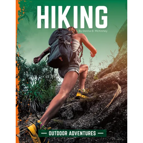 Hiking