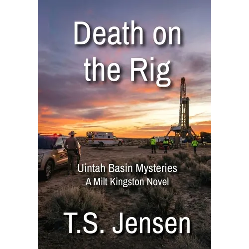 Death on the Rig