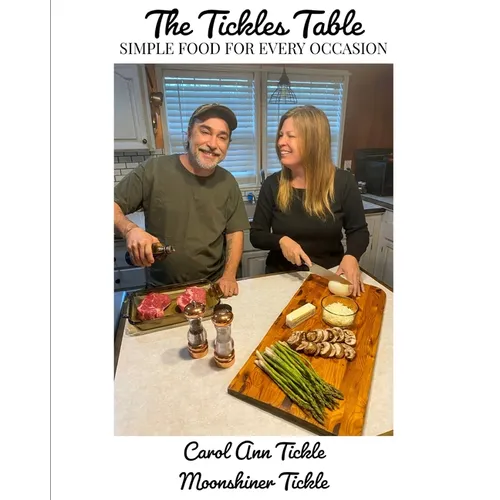 The Tickles Table