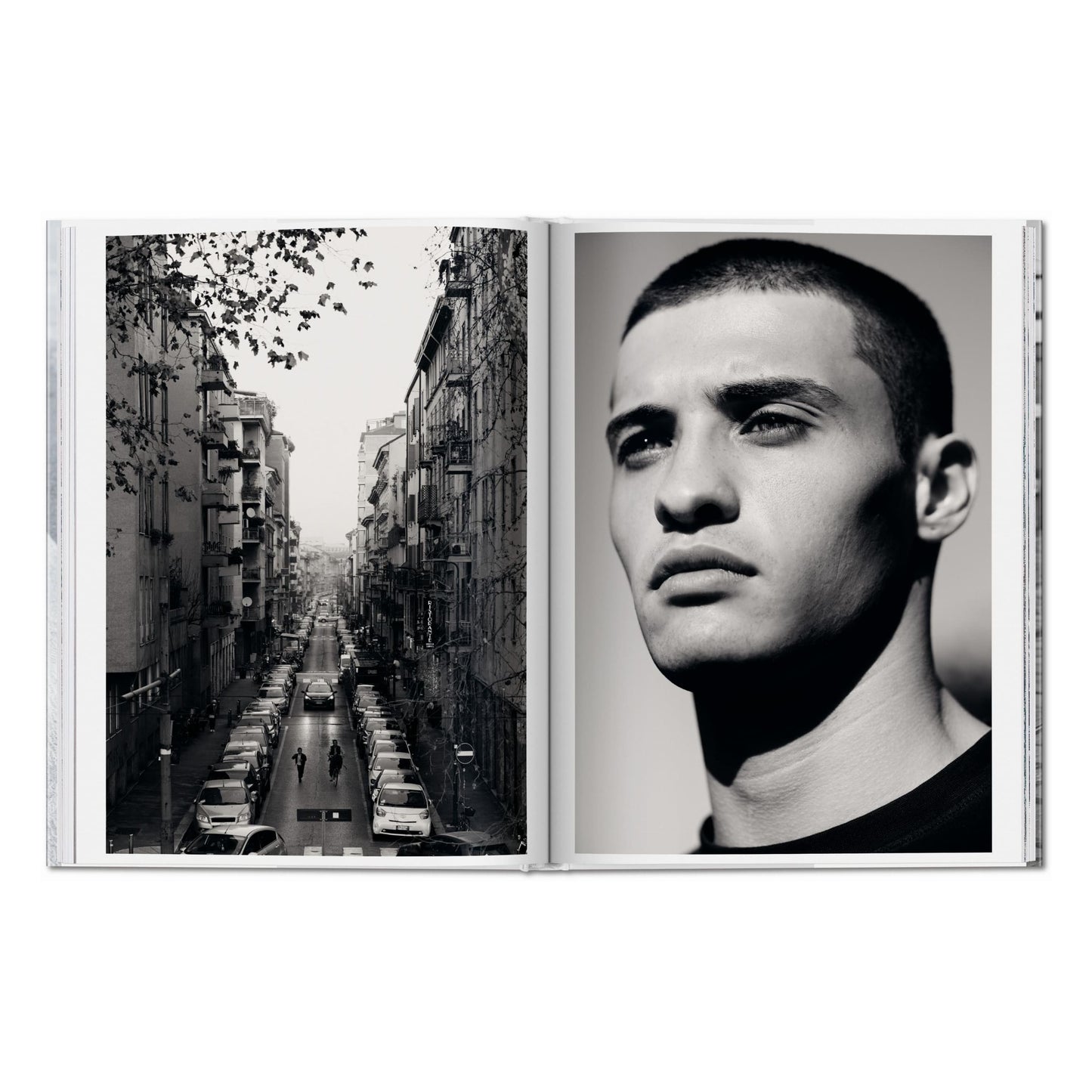 Scott Schuman. The Sartorialist MILANO (English) Book