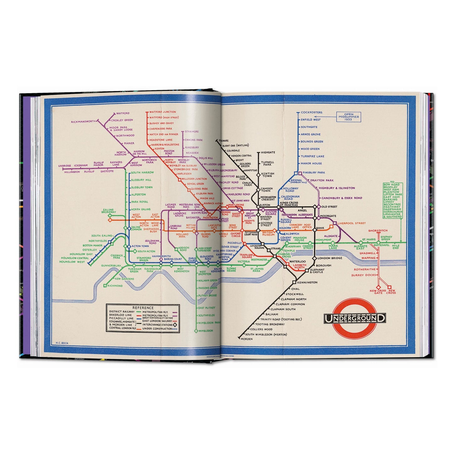 Information Graphics. 45th Ed. (English) Book