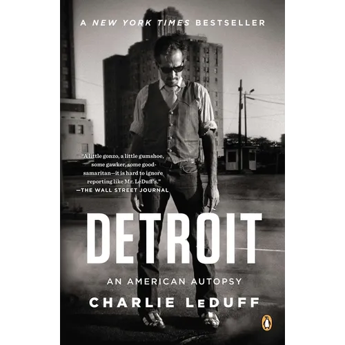 Detroit: An American Autopsy