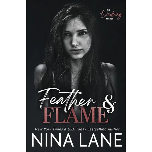 Feather & Flame