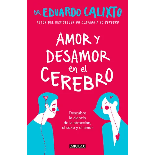 Amor Y Desamor En El Cerebro / Love and Lack of Love in the Brain