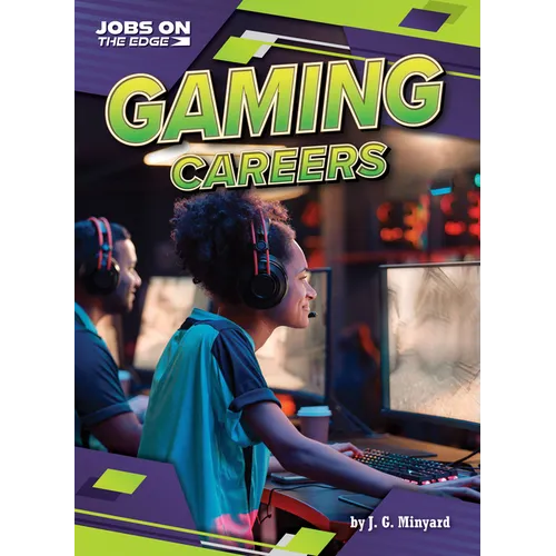 Gaming Careers