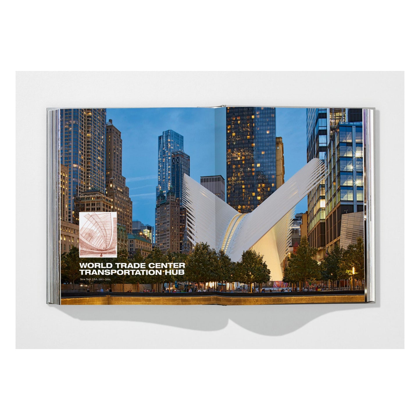 Calatrava. Complete Works 1979–Today (German, French, English) Book