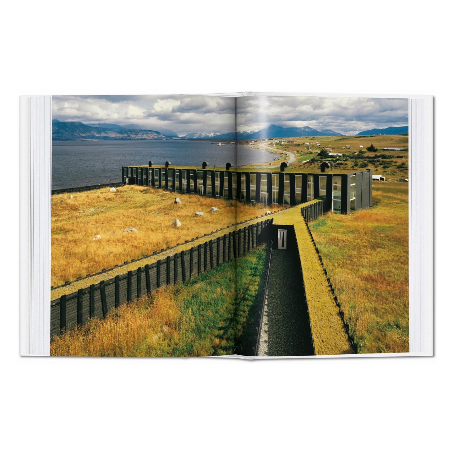 Green Architecture (German, French, English) Book