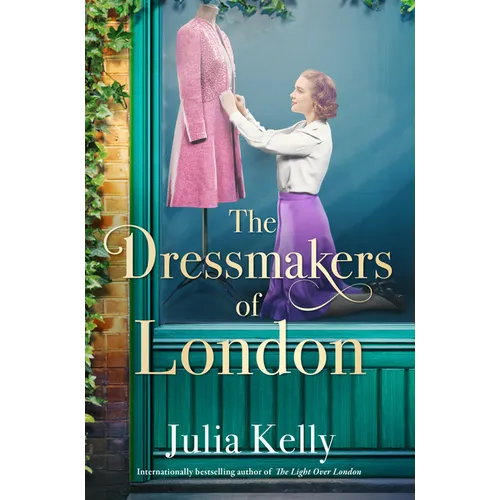 The Dressmakers of London