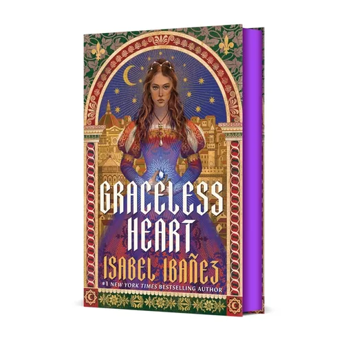 Graceless Heart