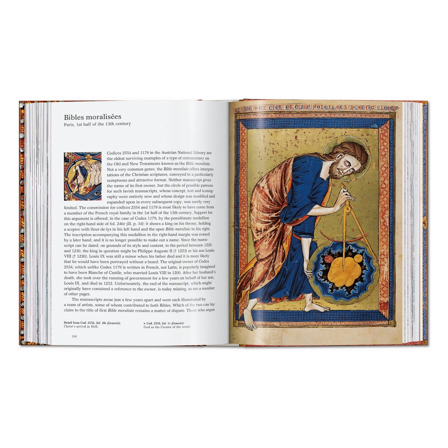 The Book of Bibles. 45th Ed. (English) Book
