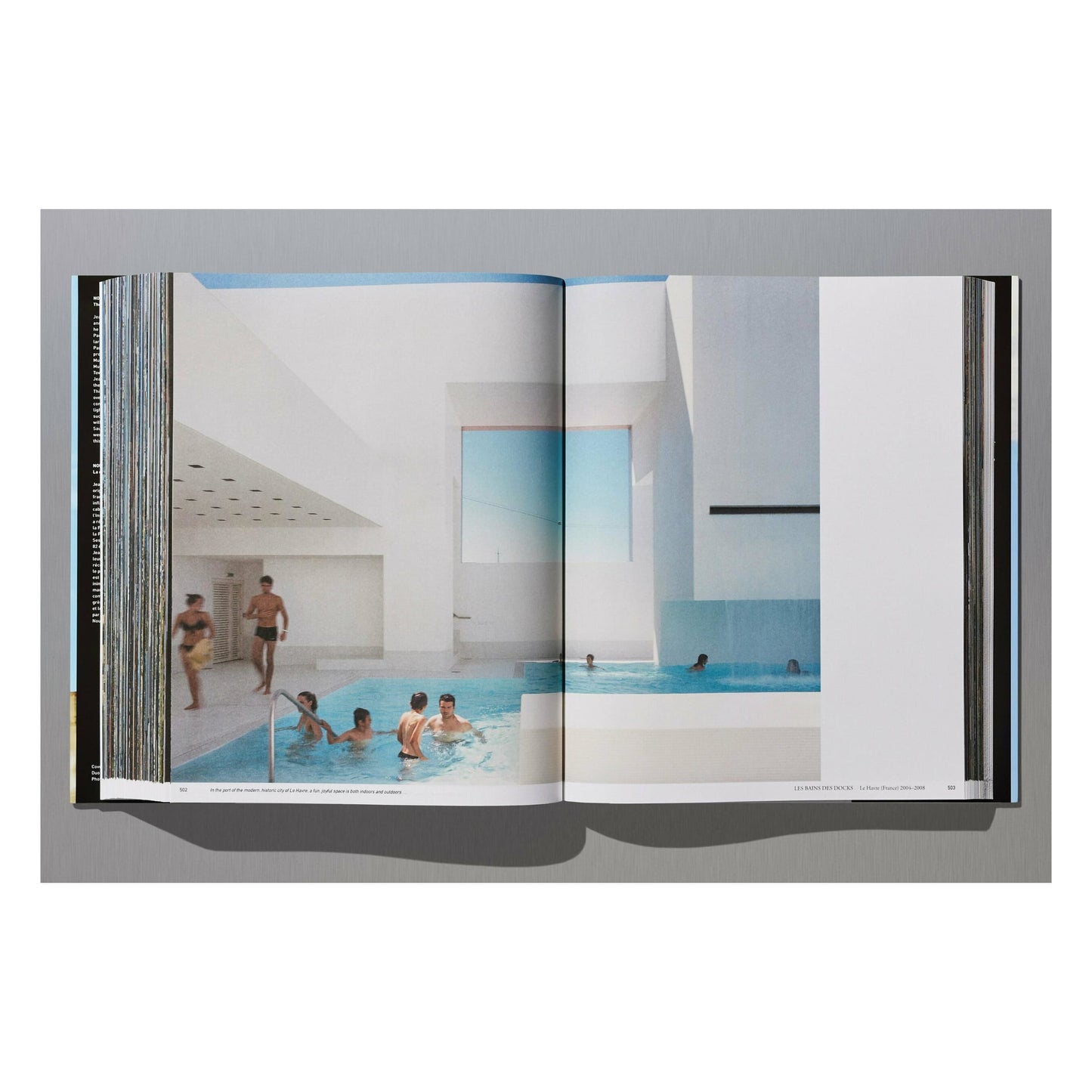 Jean Nouvel by Jean Nouvel. 1981–2022 (French, English) Book