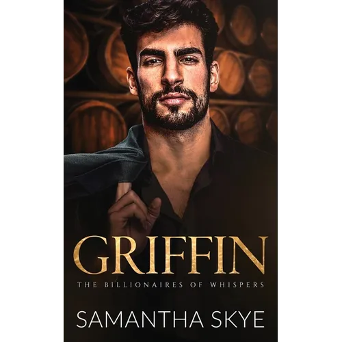 Griffin: A Small Town Billionaire Romance