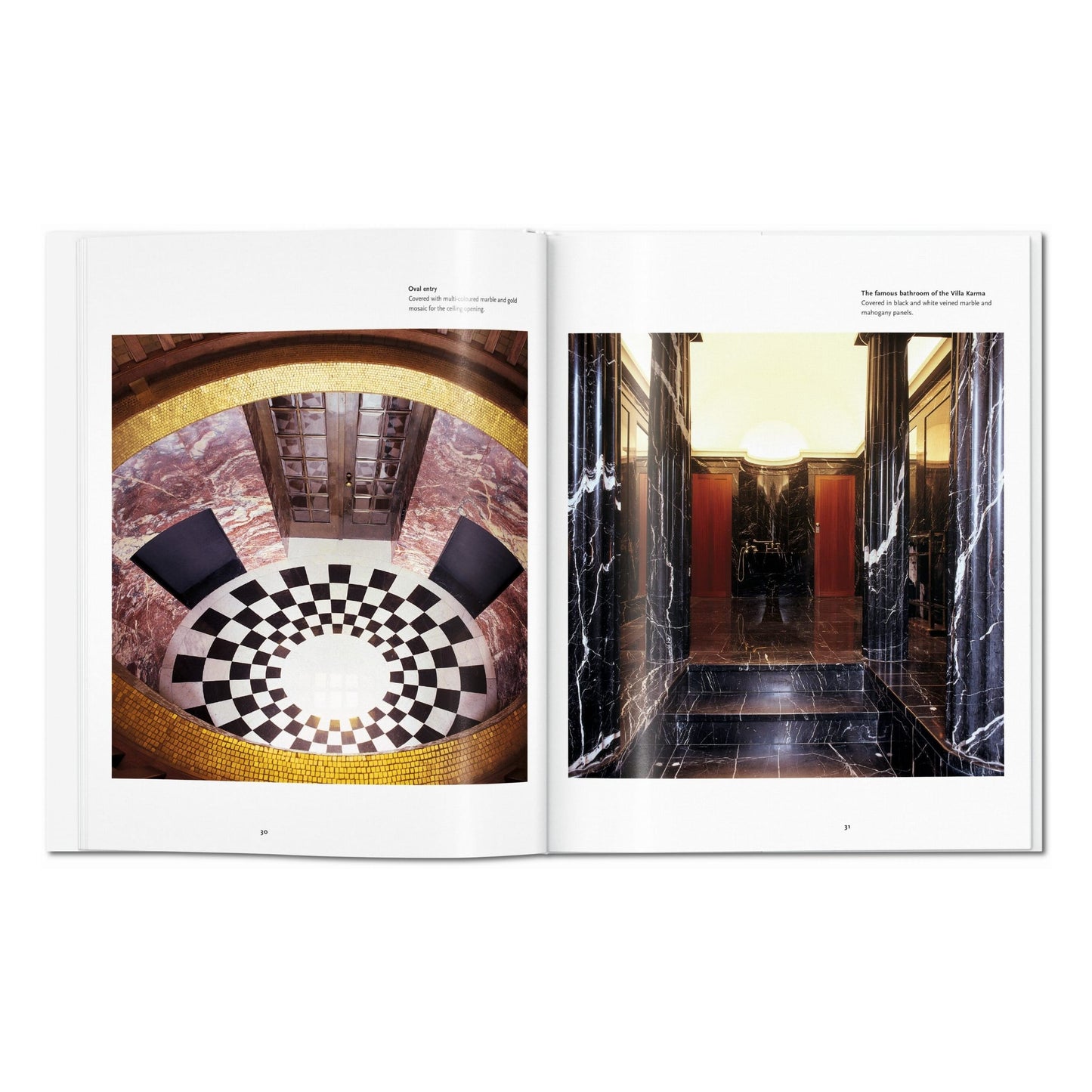 Adolf Loos (English) Book