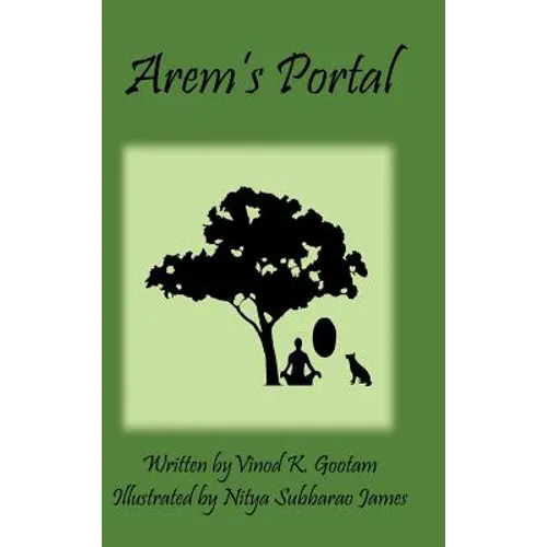 Arem's Portal