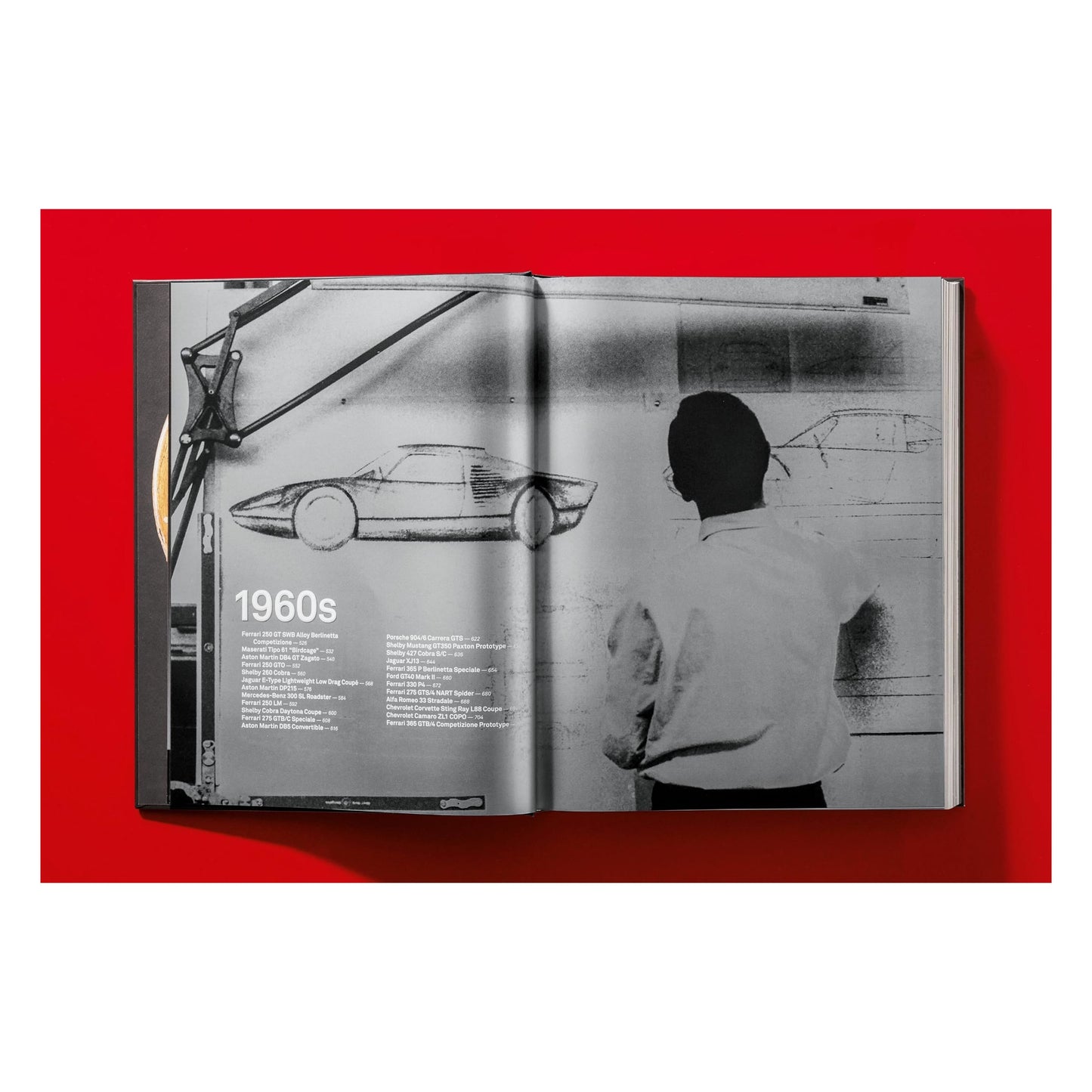 Ultimate Collector Cars (English) Book