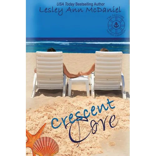 Crescent Cove: The Complete Novella Collection