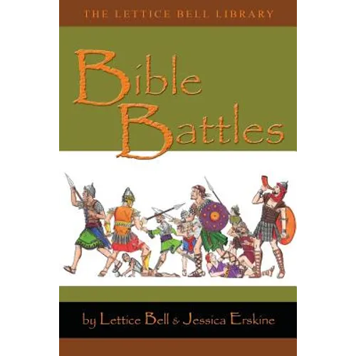 Bible Battles