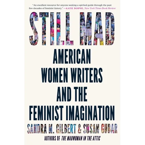 Still Mad: American Women Writers and the Feminist Imagination