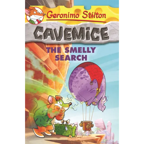 Smelly Search