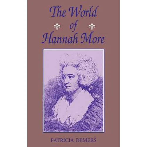 World of Hannah More