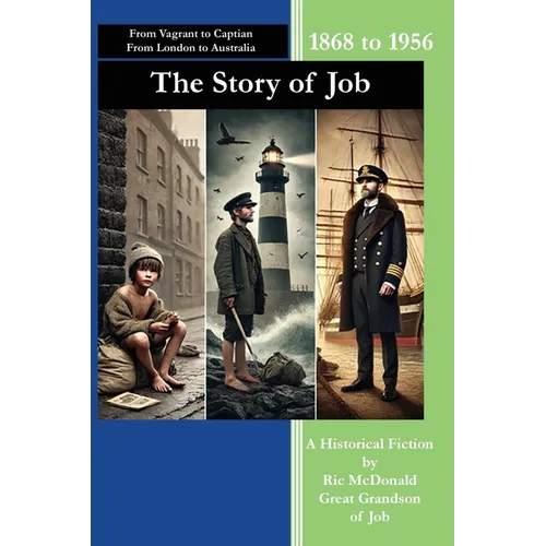 The Story of Job: The story of the life of Job Augustus Symonds