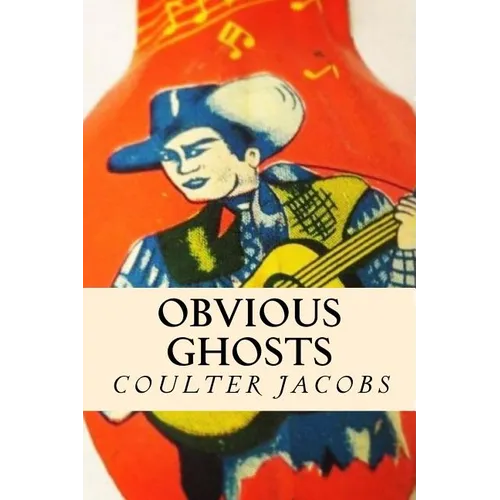 Obvious Ghosts