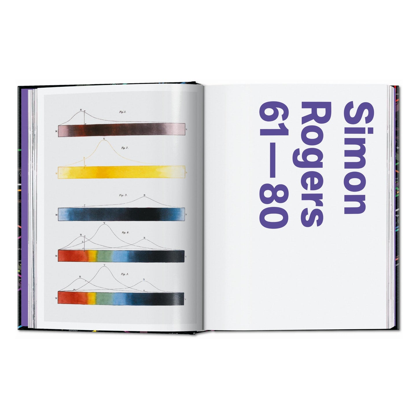 Information Graphics. 45th Ed. (English) Book