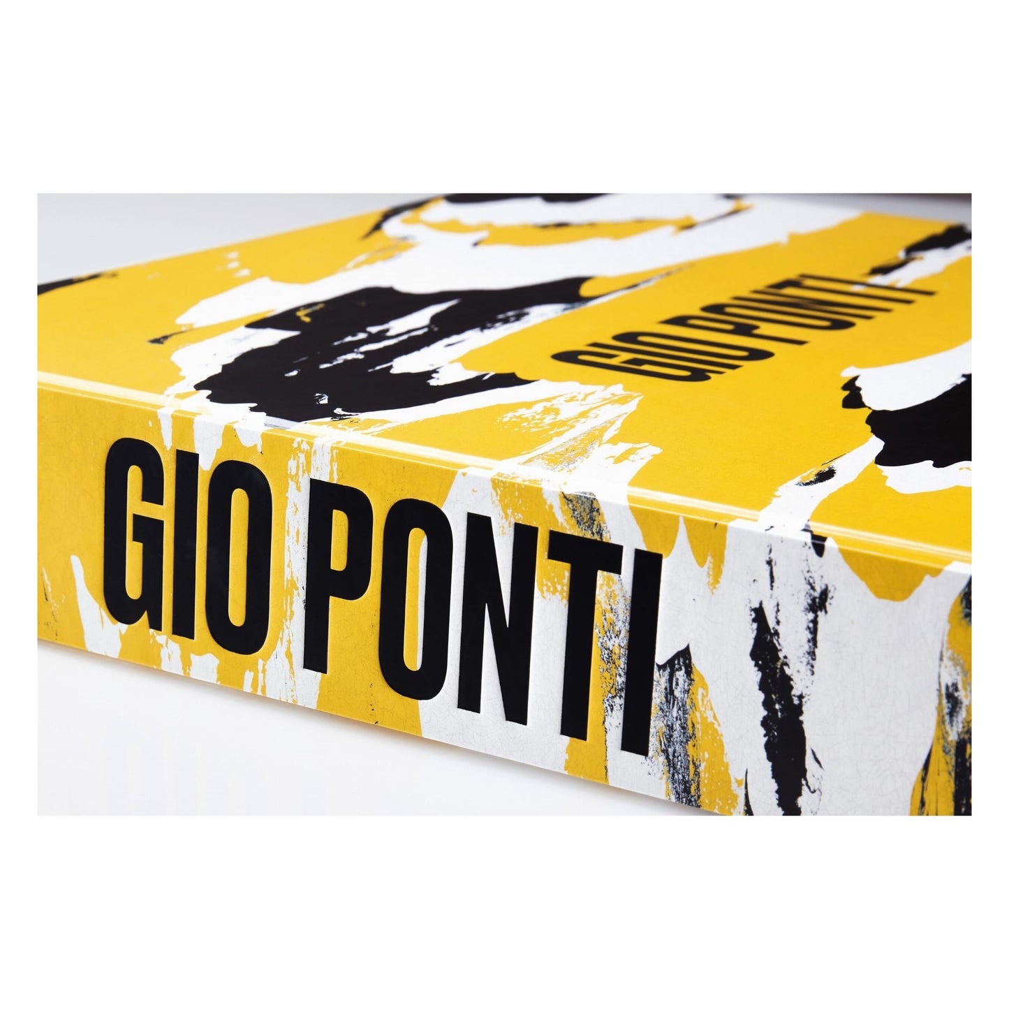 Gio Ponti (English) Book