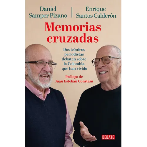 Memorias Cruzadas / Crossed Memories