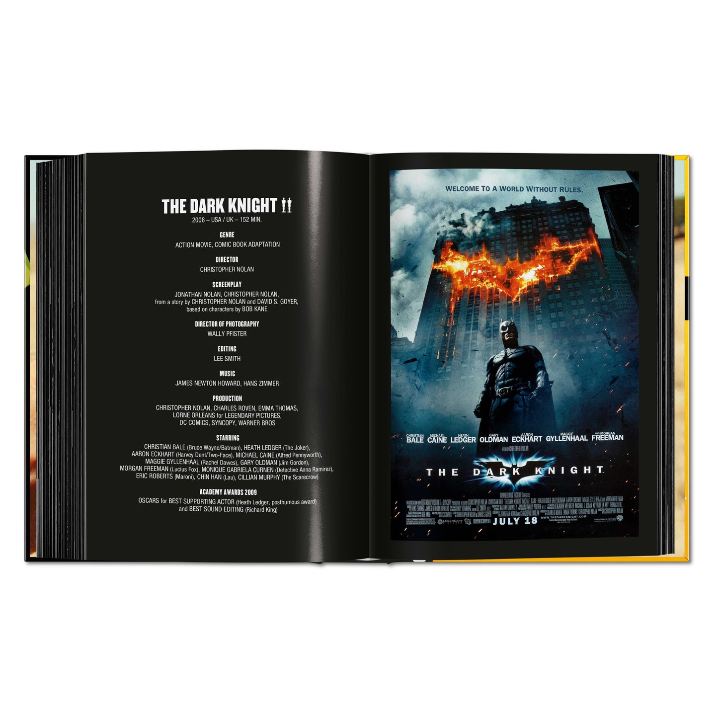 100 Movies of the 2000s (English) Book