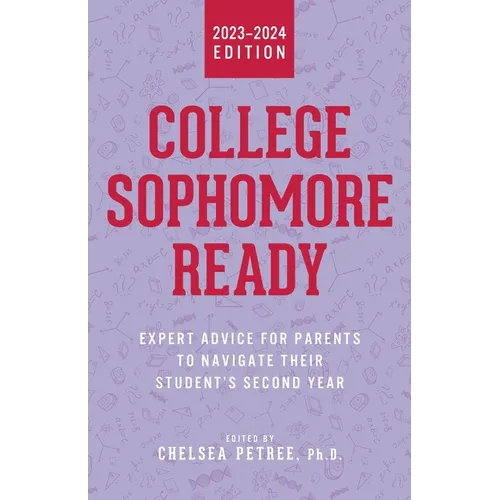 College Sophomore Ready