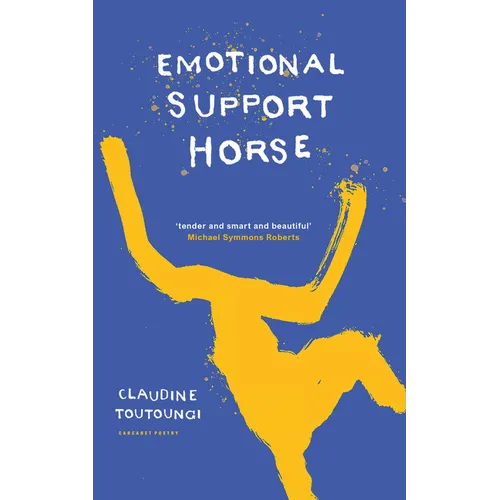 Emotional Support Horse