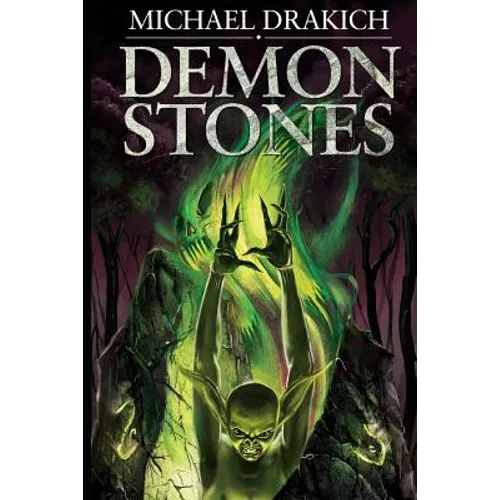 Demon Stones