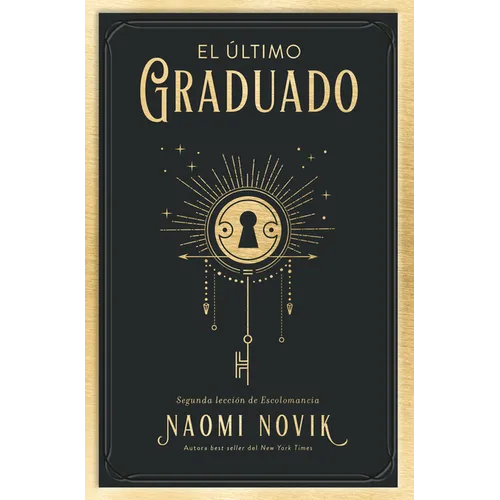 Ultimo Graduado, El -V2*