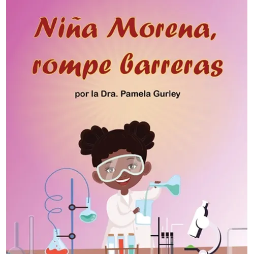 Niña Morena, Rompe Barreras