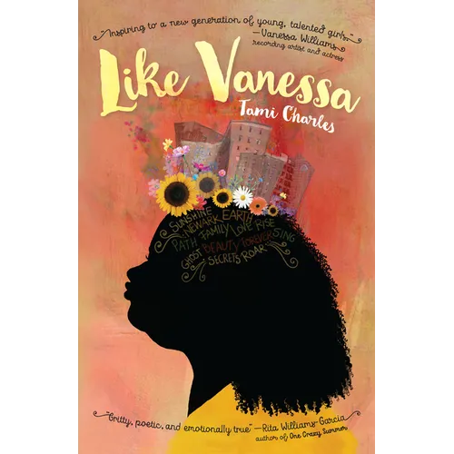 Like Vanessa