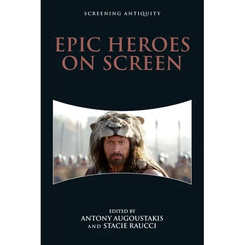 Epic Heroes on Screen