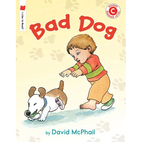 Bad Dog