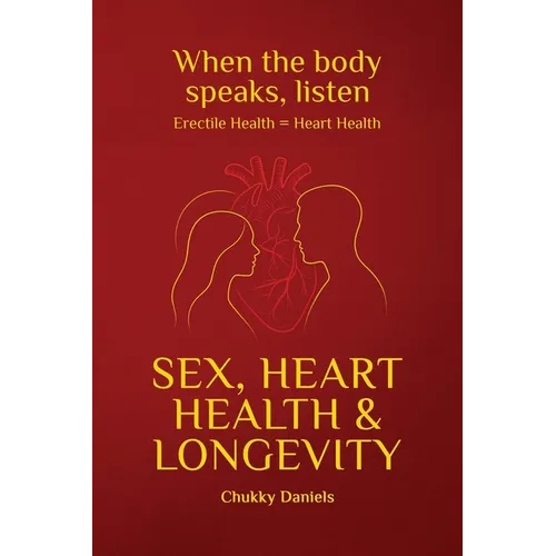 Sex, Heart Health, and Longevity
