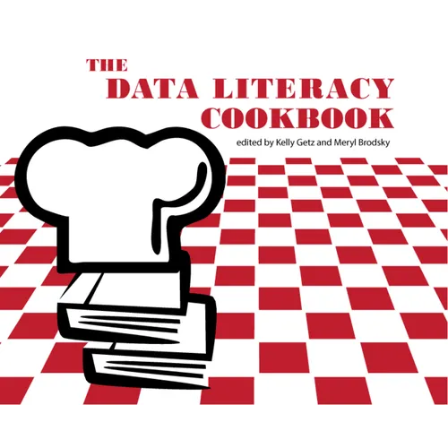 The Data Literacy Cookbook