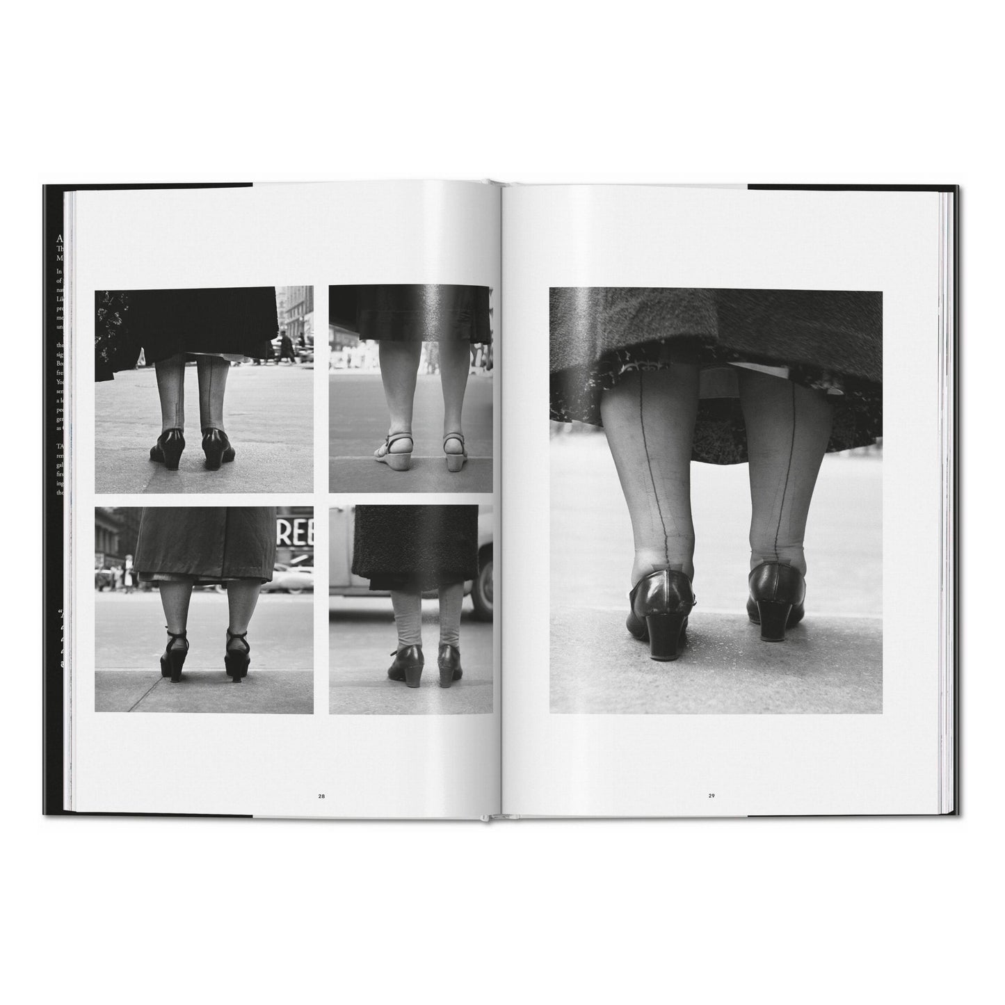 Marvin E. Newman. Photographs 1949–1983 (English) Book