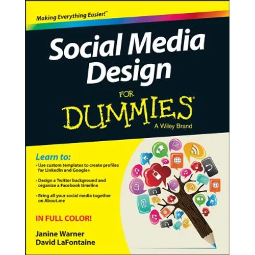 Social Media Design FD