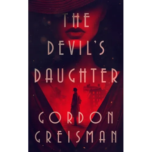 The Devil's Daughter